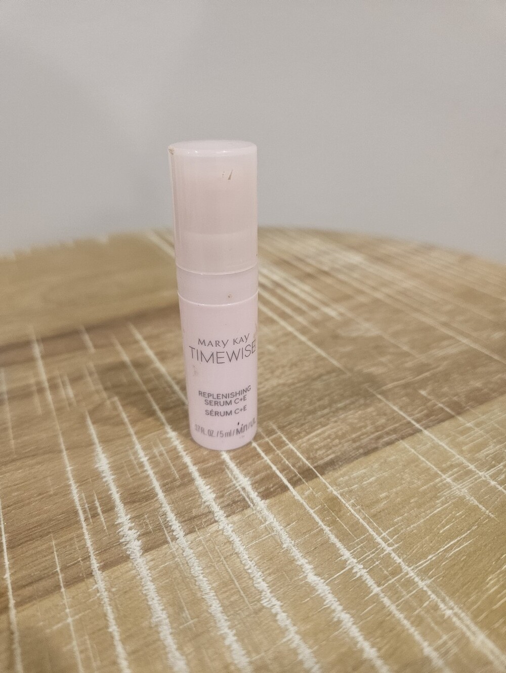 Mary Kay TimeWise Pink Primer Serum Stick